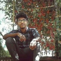 Abin K Varkey