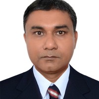 Md Rabiul Alam Mahmudul Islam