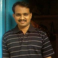 Milind Bhalerao