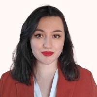 Nadège Serrero