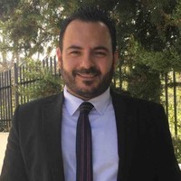 Pierre Kallas Couples And Relationship Specialist, Life Coach