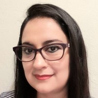 Paulina Adame Castillo
