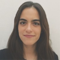 Daniela Cedillo Martínez