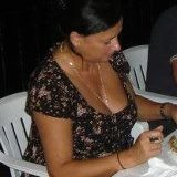 Rosanna Pierro