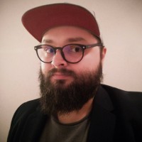 Adam Rogowski