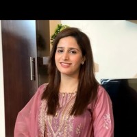 Ayesha Mudassar