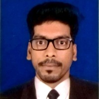 Santosh Kumar Swain