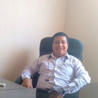 Eliseo Huaman Quispe