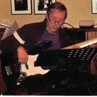 Arie Overduin