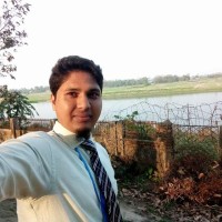 Mohammad Jalal Uddin