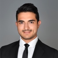 Berkant Murat Gül