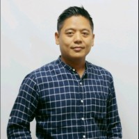 Ahmad Choironi