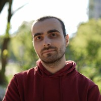 Giorgi Sokhadze