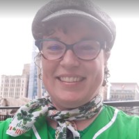 Anne Marie Reilly