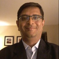 Vivek Parikh