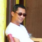 Santo Rachmat