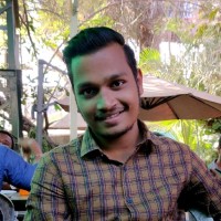 Rushikesh Bodhe