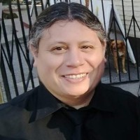 Ronny Ruiz Bascuñan