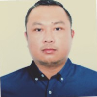 Arnold Kim