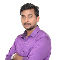 Arun C.R.