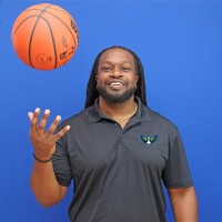 Joshua Jones