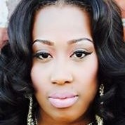 Janae Harrington