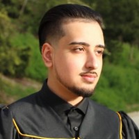 Zaroon Iqbal