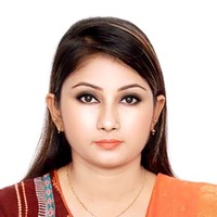 Sadia I.