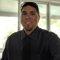 Chris Van Meter, RCDD