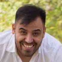 Gabriel Reveles Murillo