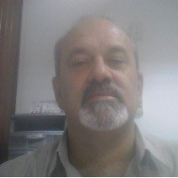 Carlos Bisio