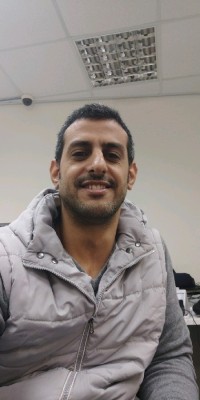 Eliran Cohen