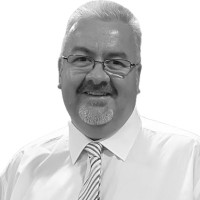 Richard Richardson-Derry