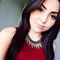 Airam Segovia