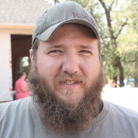 Jesse Barth