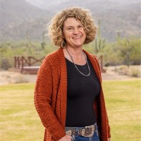 Dr. Christine Staten
