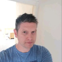 Neil Griffiths