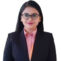 Divya Tripathi