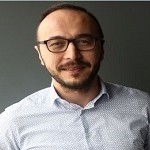 Serkan Özmen
