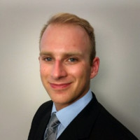 Matthew Dehart