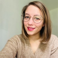 Anaïs Quesson