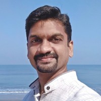 Anil M K