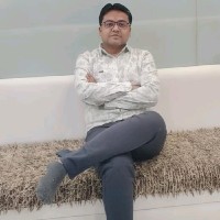 Hitesh Awasthi