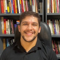 Plínio Souza