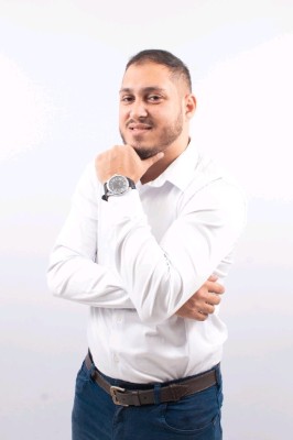 Clayton Melo