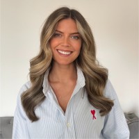 Cara Mackenzie