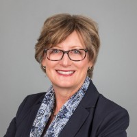 Mary Dougherty-Hunt