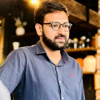 Zabi Ullah