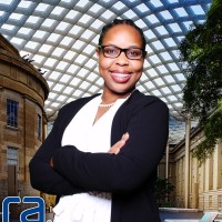 Marcia Burrows, Cams, Ccep