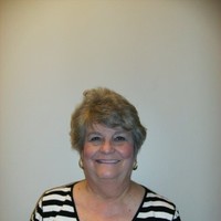 Mary Spiker